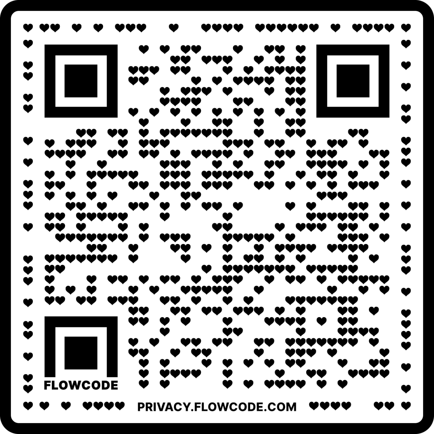 Qr more information