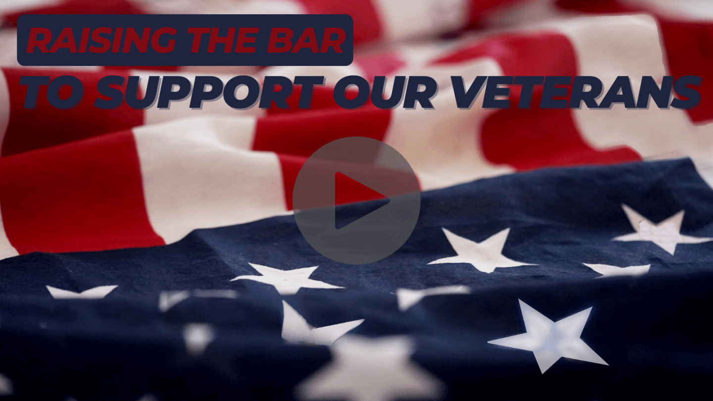 Raising Support Veterans Thumbnail