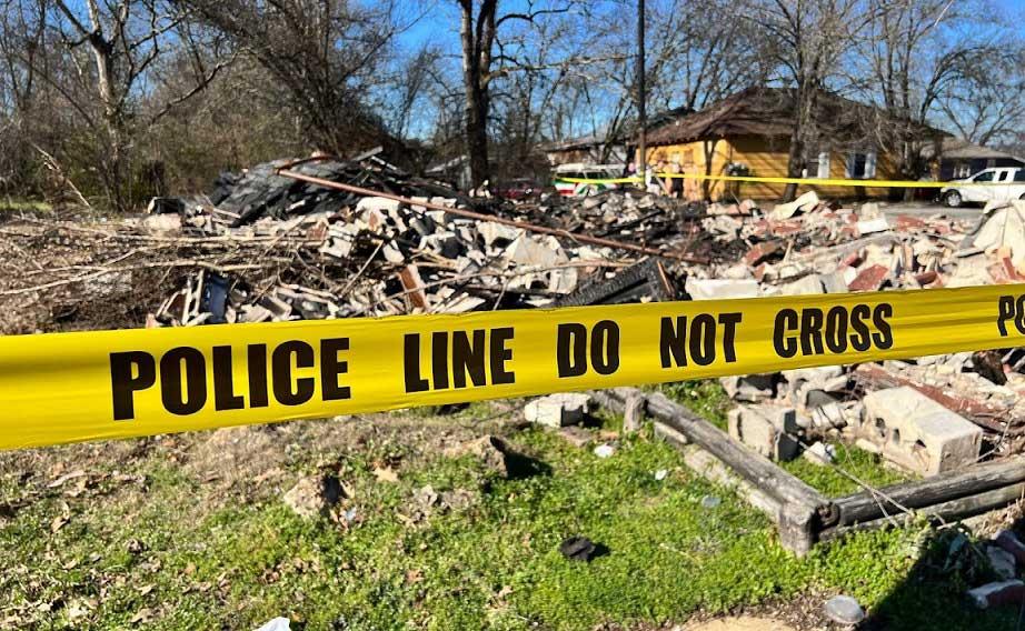 Body found at site of 4th Ave fire