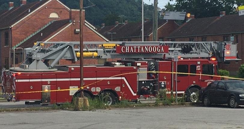 CFD assists with 4th gas leak