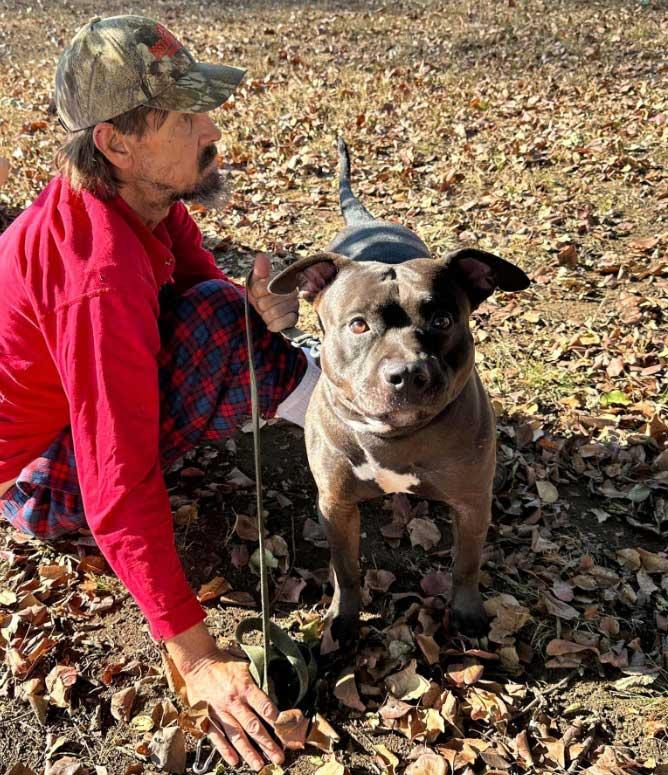 Dog saves family from Jerome Ave house fire