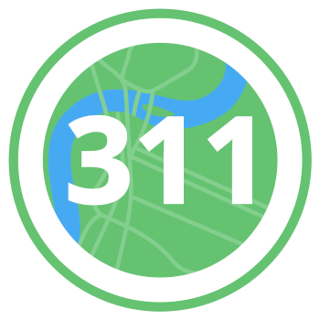 311 Logo