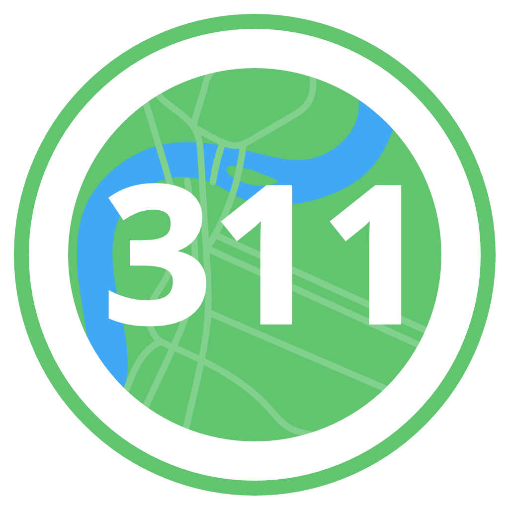 Banner 311 logo